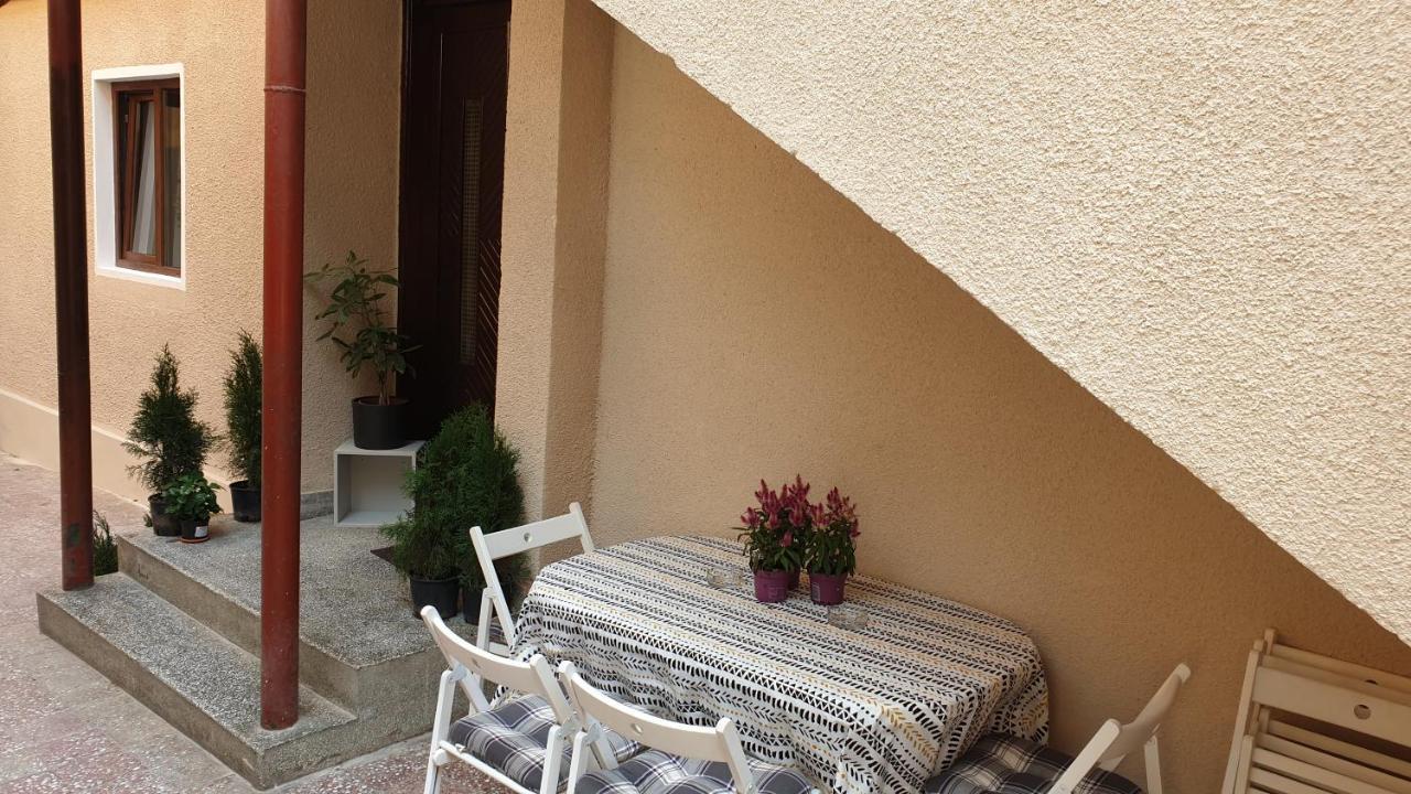 Casa Arion Apartment Baile Herculane Exterior photo