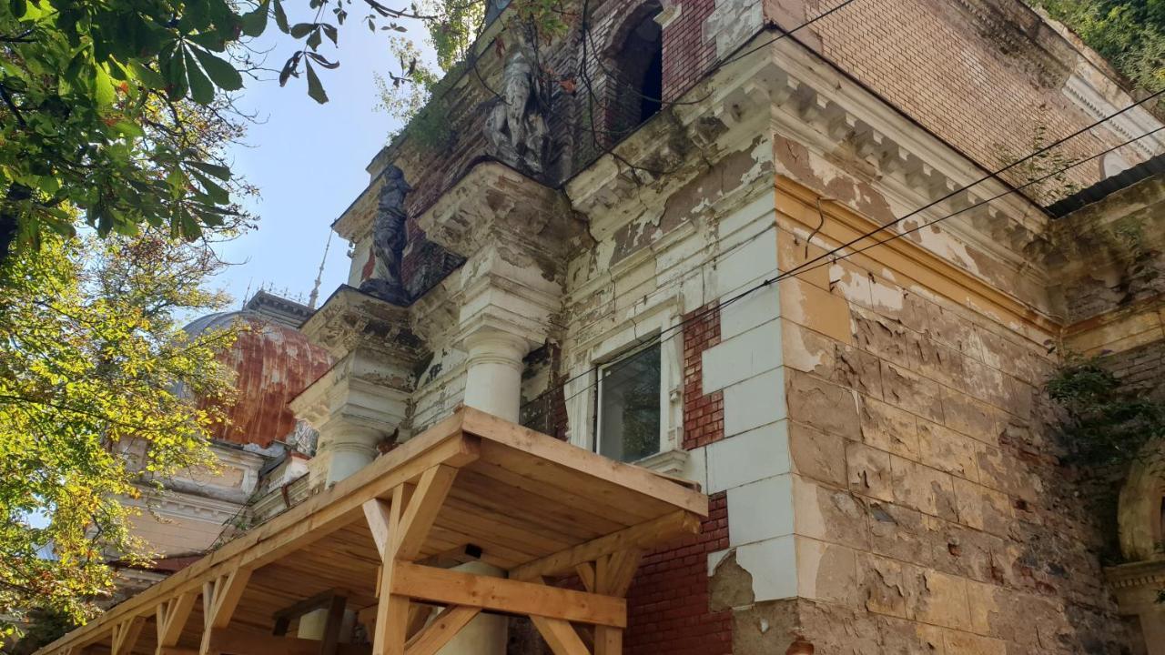 Casa Arion Apartment Baile Herculane Exterior photo