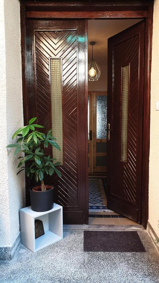 Casa Arion Apartment Baile Herculane Exterior photo