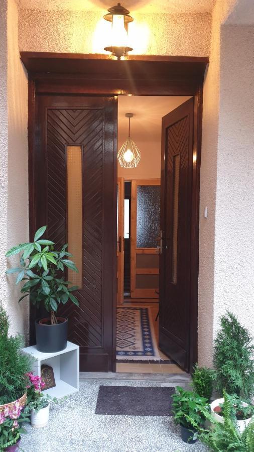 Casa Arion Apartment Baile Herculane Exterior photo