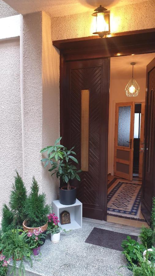 Casa Arion Apartment Baile Herculane Exterior photo