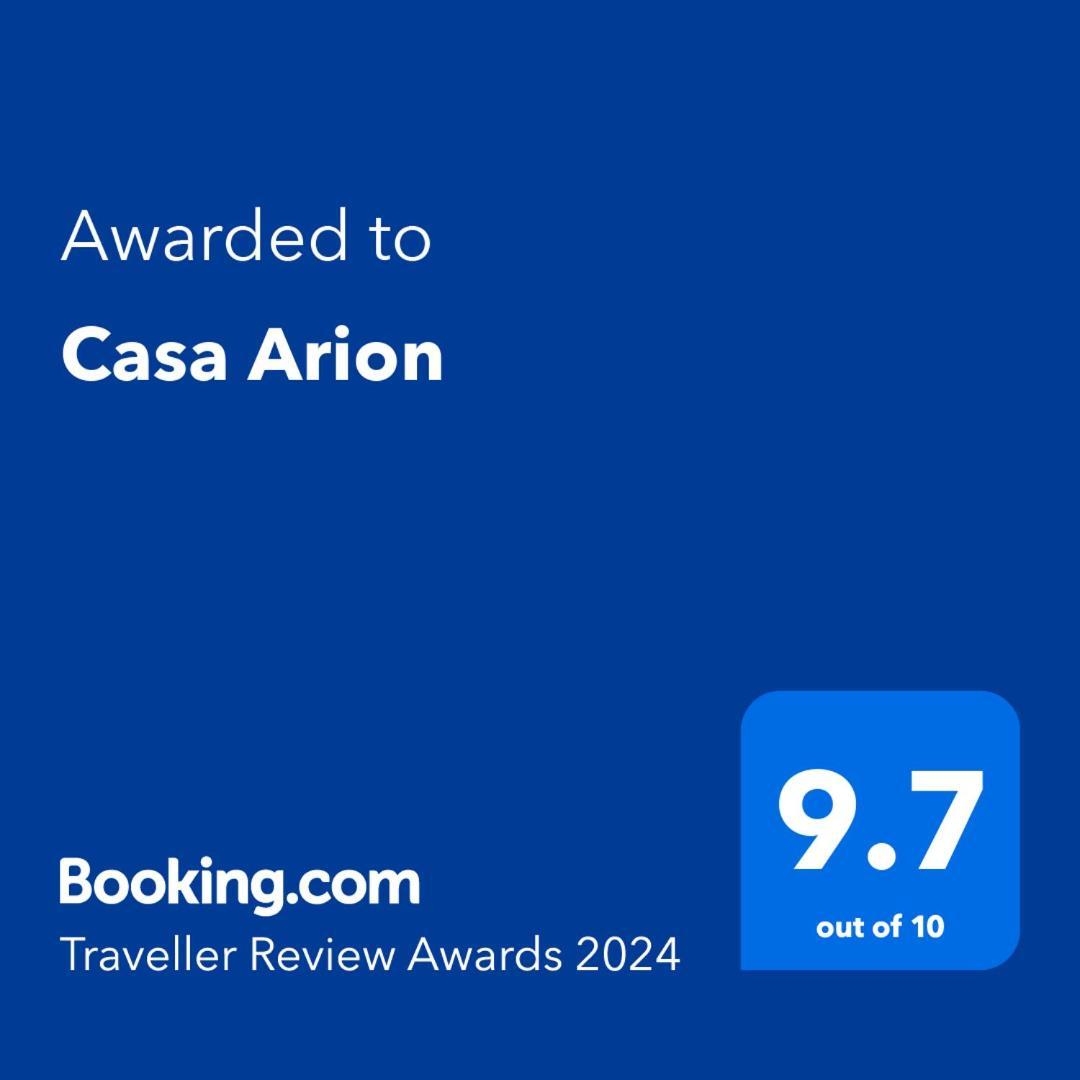 Casa Arion Apartment Baile Herculane Exterior photo